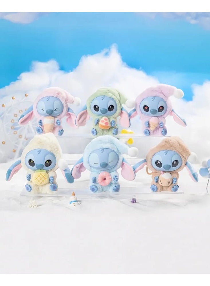 Stitch “Something Before Bed” Series – Surprise Box - Image 1