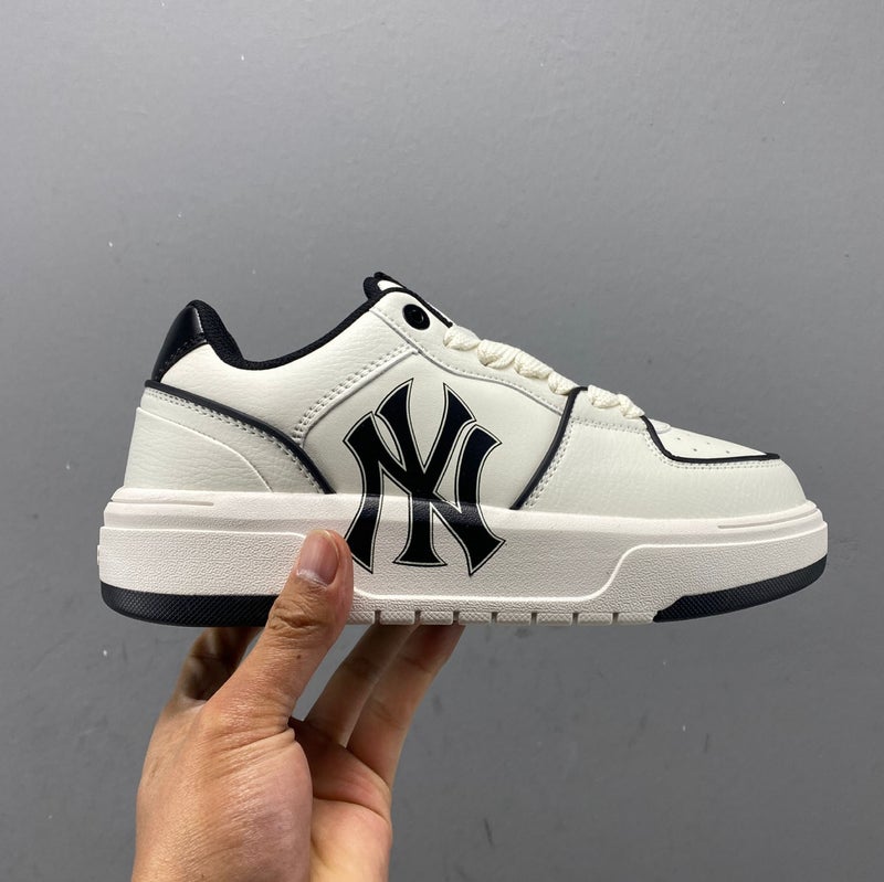 Dropshipping Chukky Classic Dad Height-Increasing Thick-Soled Classic Versatile Casual Sports Jogging Shoes - Image 4