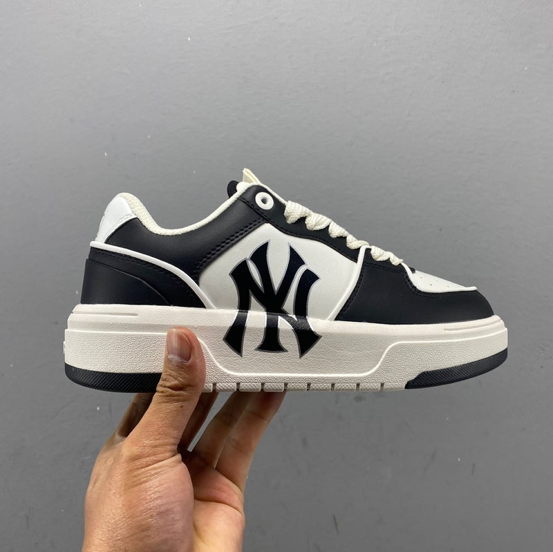 Dropshipping Chukky Classic Dad Height-Increasing Thick-Soled Classic Versatile Casual Sports Jogging Shoes - Image 2
