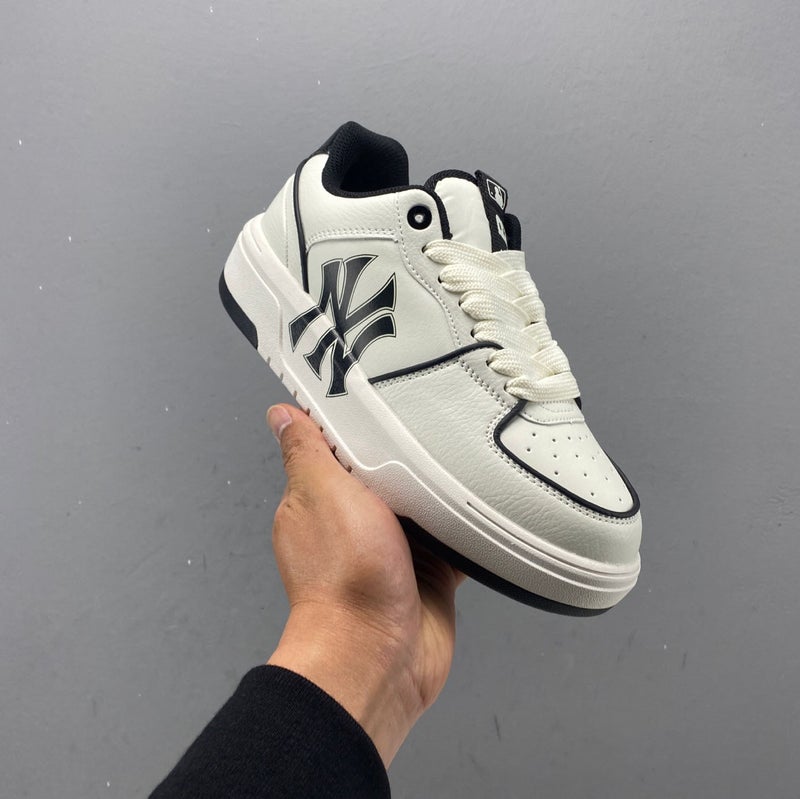 Dropshipping Chukky Classic Dad Height-Increasing Thick-Soled Classic Versatile Casual Sports Jogging Shoes - Image 3