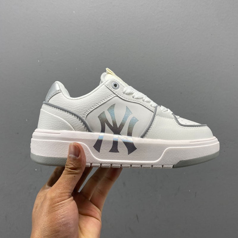 Dropshipping Chukky Classic Dad Height-Increasing Thick-Soled Classic Versatile Casual Sports Jogging Shoes - Image 5