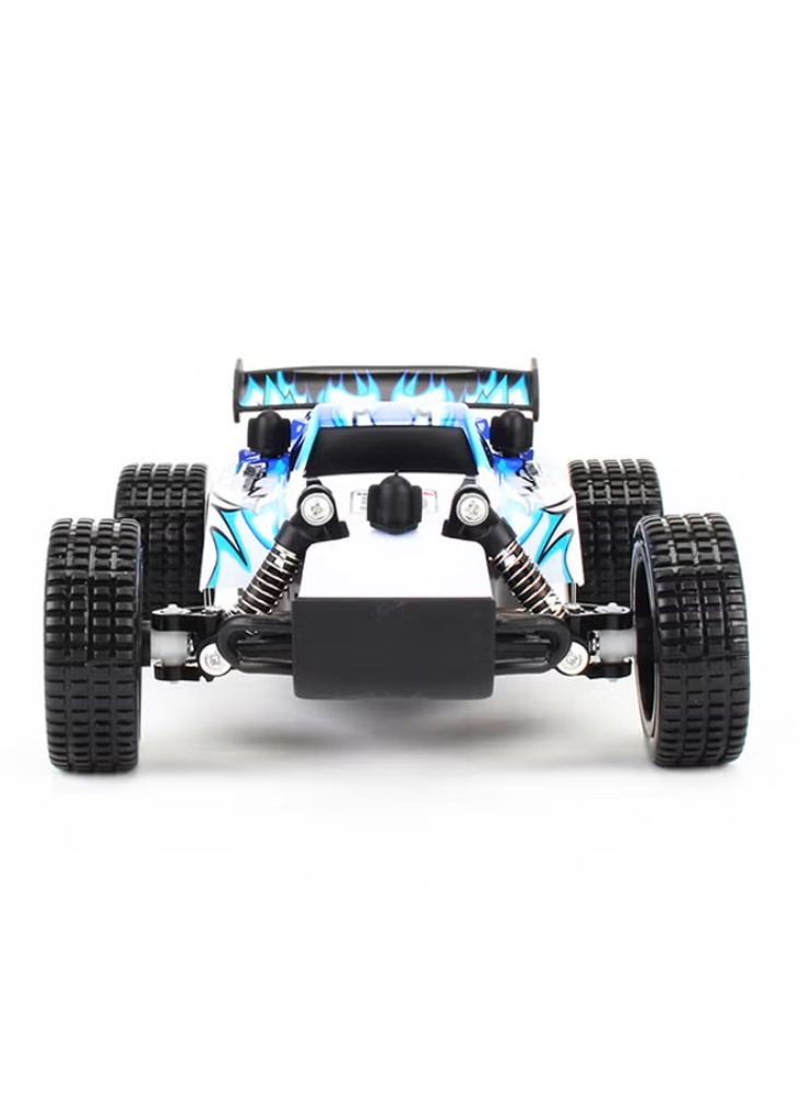 Dream Zone 2.4Ghz 2Wd 1/20 Brushed Electric Rtr Rc Racing Drift Car 1881 14x22x​​7.6cm - Image 3