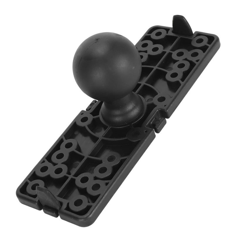 Universal 1 5 Inch Ball Boat Fish Finder Holder Compatible with Multiple Systems - Image 5