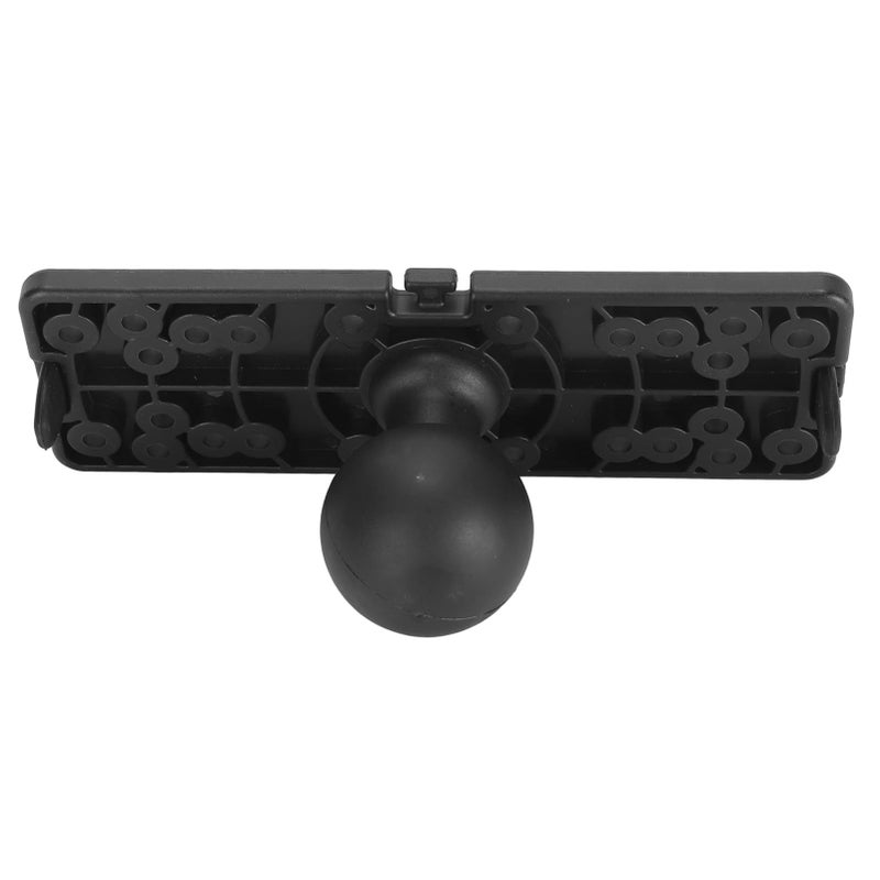 Universal 1 5 Inch Ball Boat Fish Finder Holder Compatible with Multiple Systems - Image 4