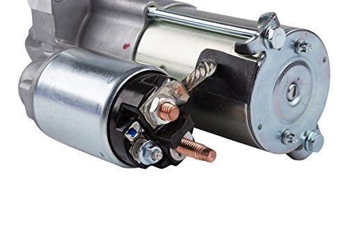 GM Genuine Parts 323-1644 Starter, Remanufactured - Image 3