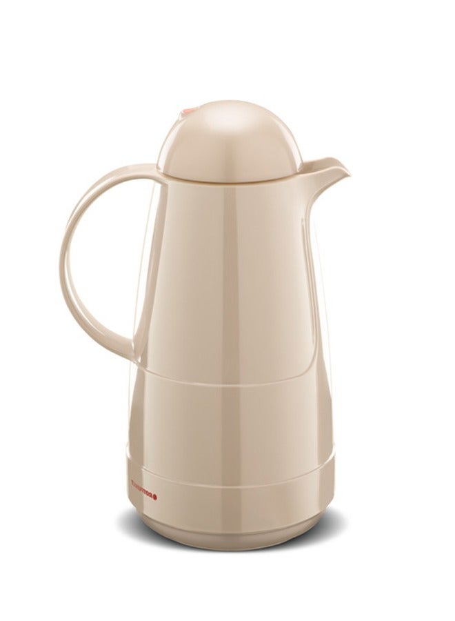 Saif Plus German Rotpunkt Thermos 1/5 L Brown - Image 2