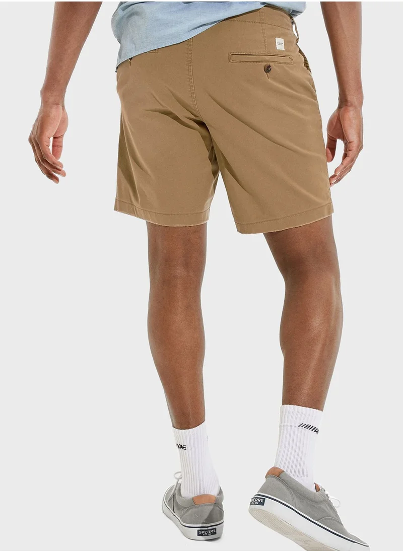 American Eagle Essential Shorts