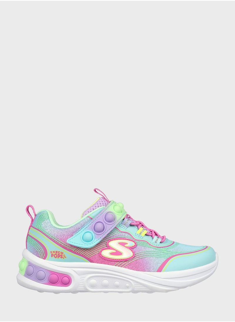 SKECHERS - Kids Skech Pops - Image 1