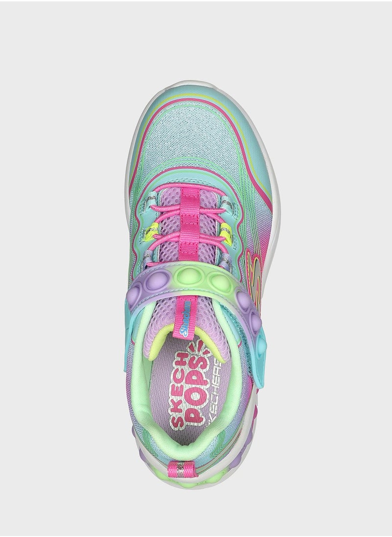 SKECHERS - Kids Skech Pops - Image 1