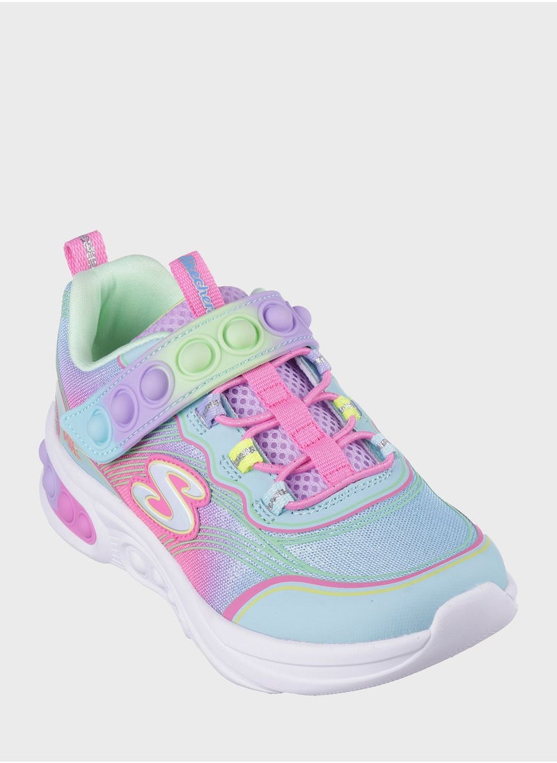 SKECHERS - Kids Skech Pops - Image 1