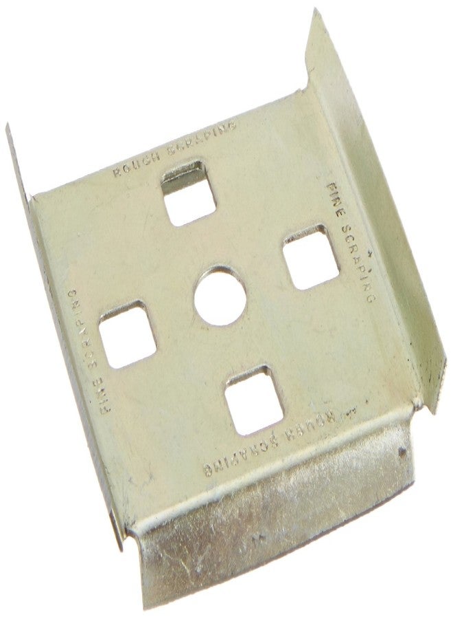 هايد HYDE TOOLS 11120 شفرة خردة 1-1/2 4Edge، - Image 2