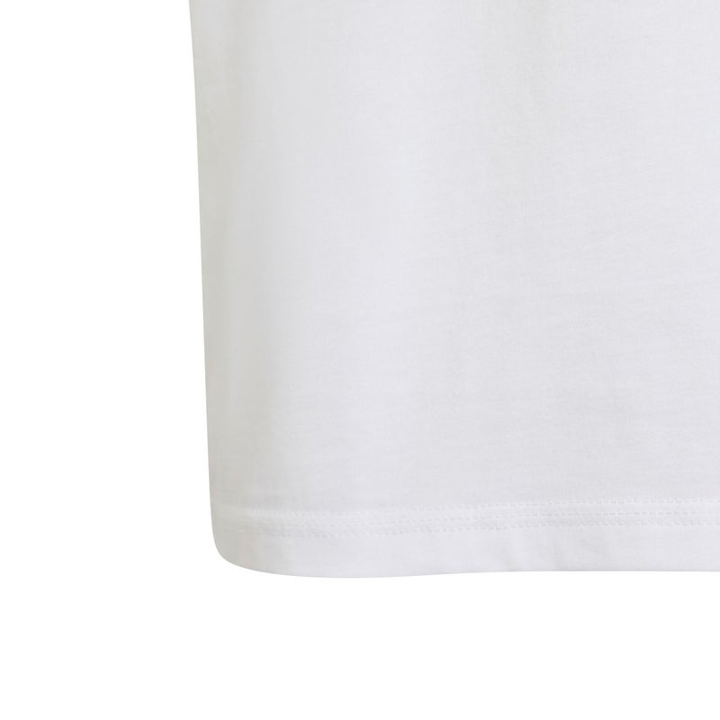 Adidas Argentina Home T-Shirt Kids - Image 5