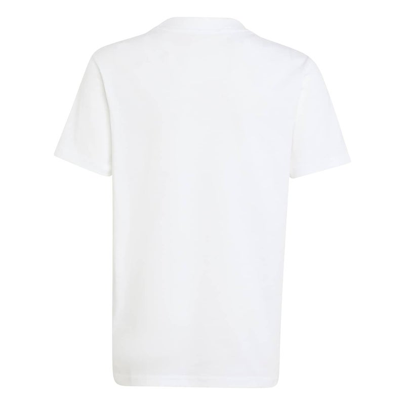 Adidas Argentina Home T-Shirt Kids - Image 2