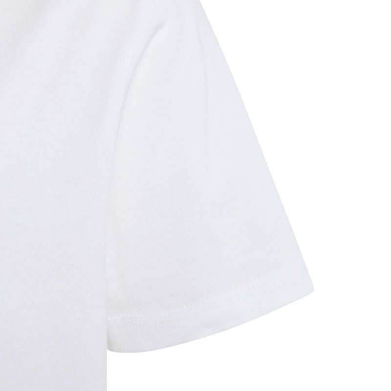 Adidas Argentina Home T-Shirt Kids - Image 4