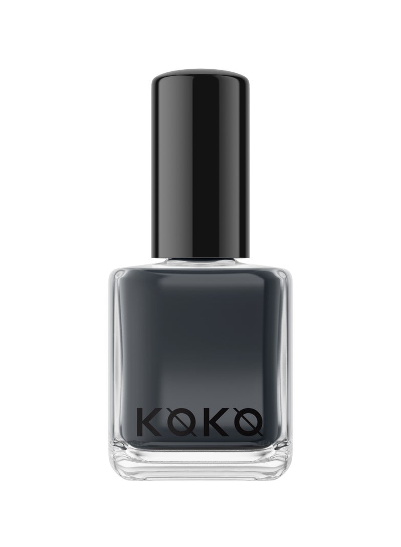 KOKO GLOSSY NAIL POLISH LOW WAIST - Image 1