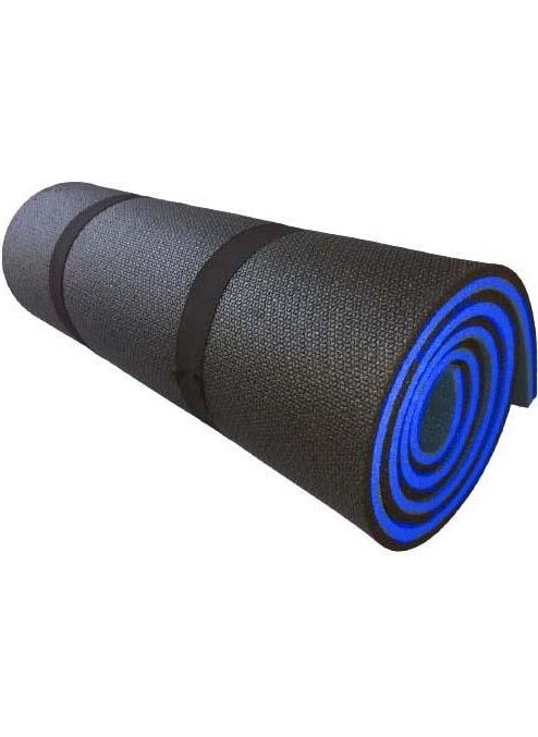 Dry Yoga Pilates Mat Double Sided  - Image 1