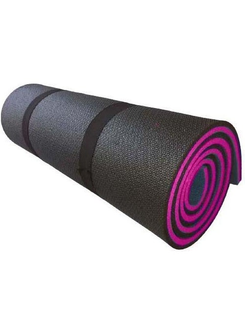 Dry Yoga Pilates Mat Double Sided  - Image 2