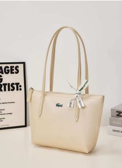 LACOSTE Shopping Bag for Women, Tote Handbag (21 x 30 x 10 cm) 