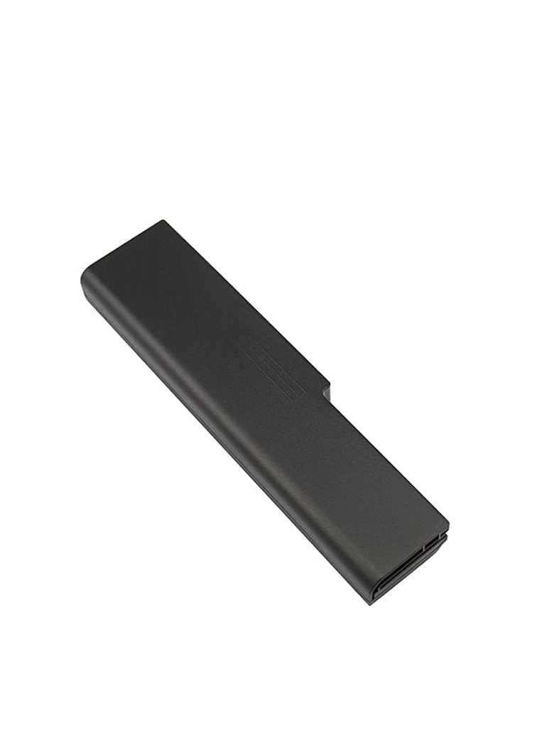 Terabyte REPLACEMENT 5200mAh Battery for PA3634U-1BAS Toshiba Satellite C640D C650 C650D C655 C655D C660D L515 L600 - Image 2