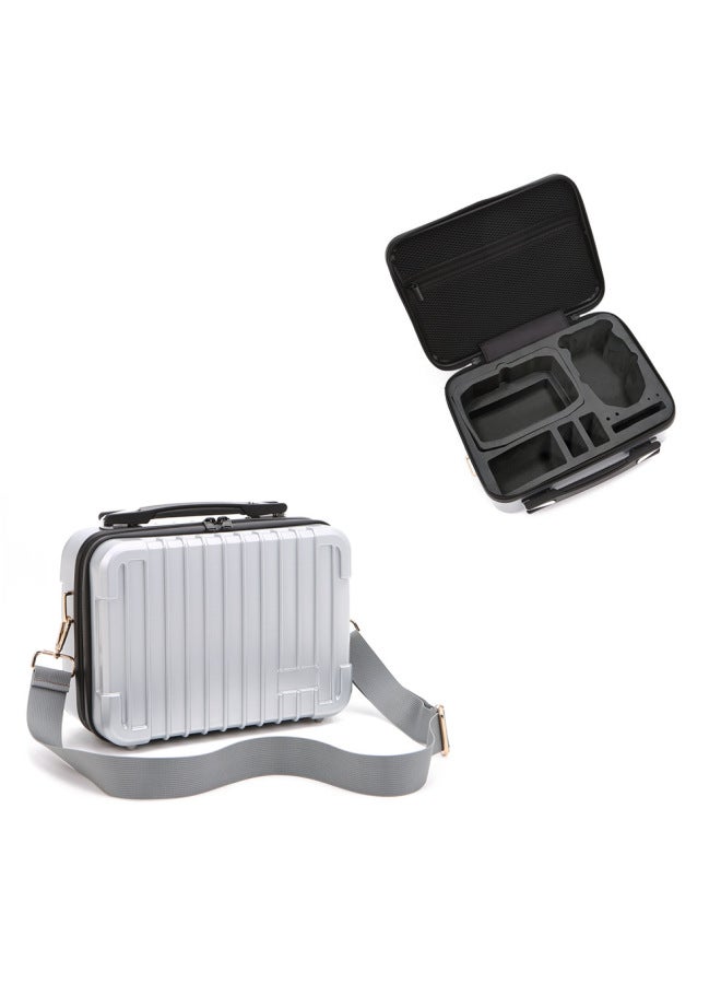 Suitable For Dji Dajiang MINI 3 PRO Bag Storage Bag Storage Box Hard Case Suitcase Backpack Portable Box 
