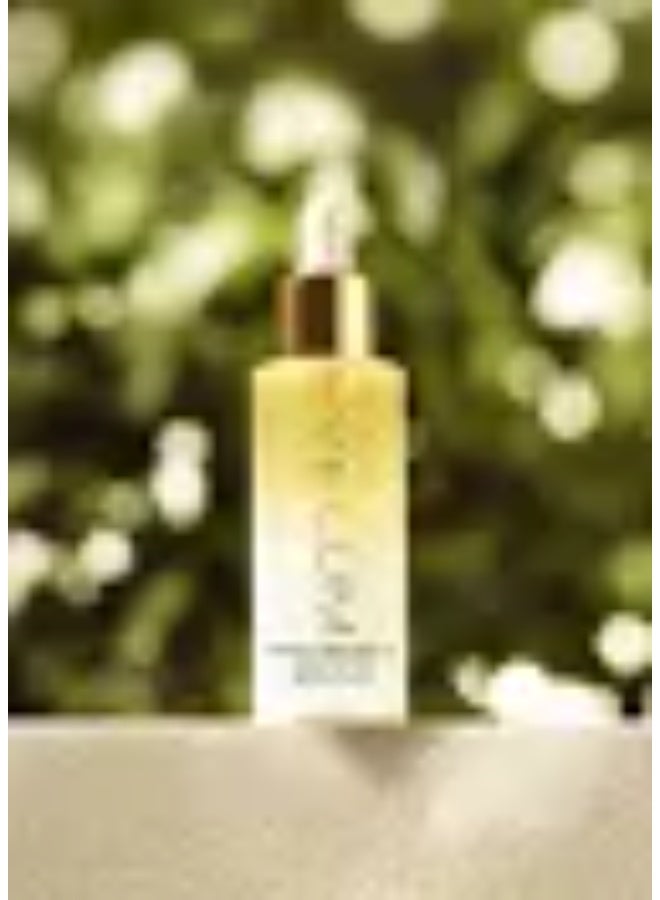 Eve Lom Renewal Treatment Oil 30ml - Image 4