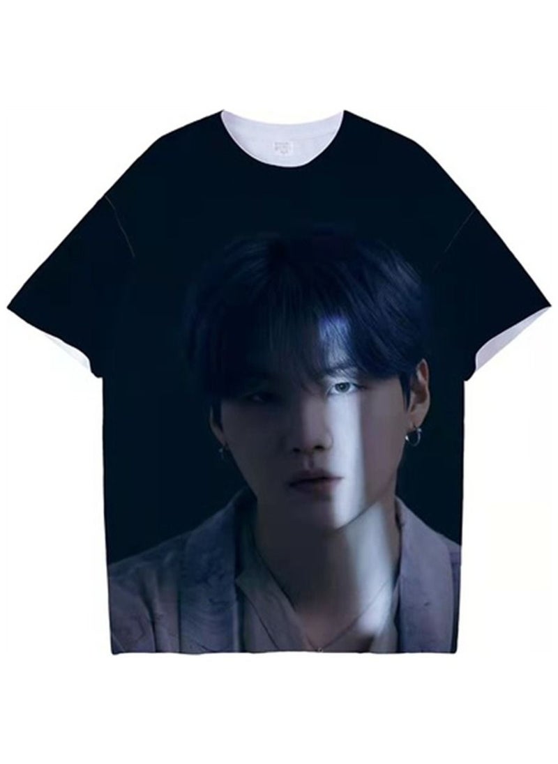 BTS new album proof T-shirt men's - pzsku/Z204A15EB3A0CA9EF2A3BZ/45/_/1654930716/4a7c3232-a8c8-45f6-8878-2e9ba127cd27