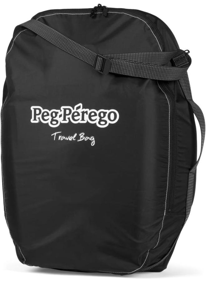 Peg Perego Peg Perego Viaggio Flex 120 Travel Bag - Accessory - Black - Image 1