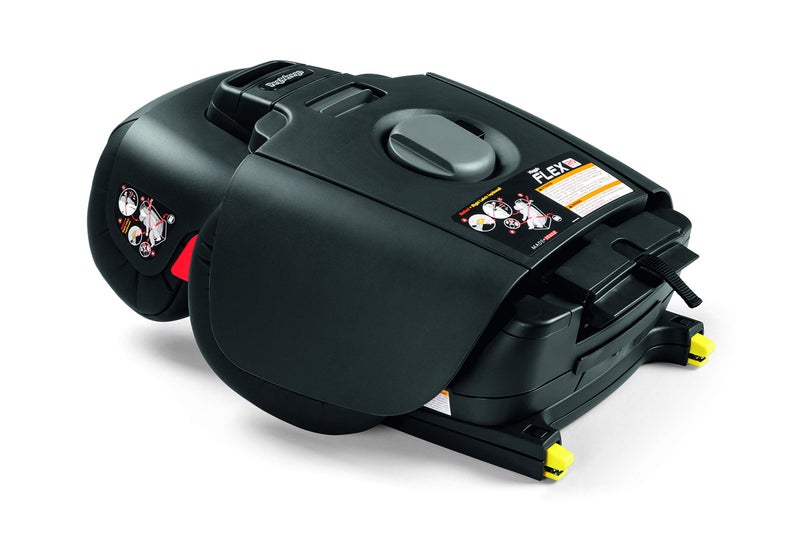 Peg Perego Viaggio Flex 120 Travel Bag - Accessory - Black - Image 2