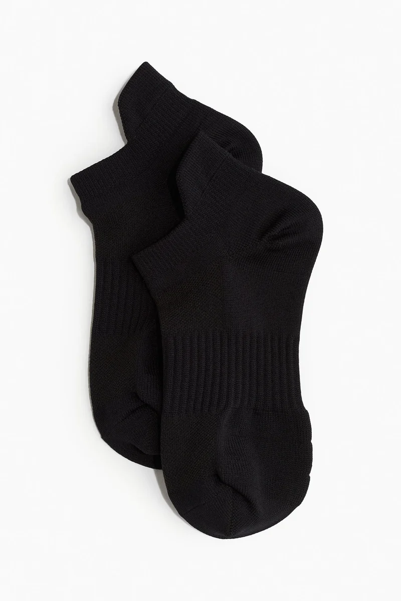 H&M 3-pack sports socks