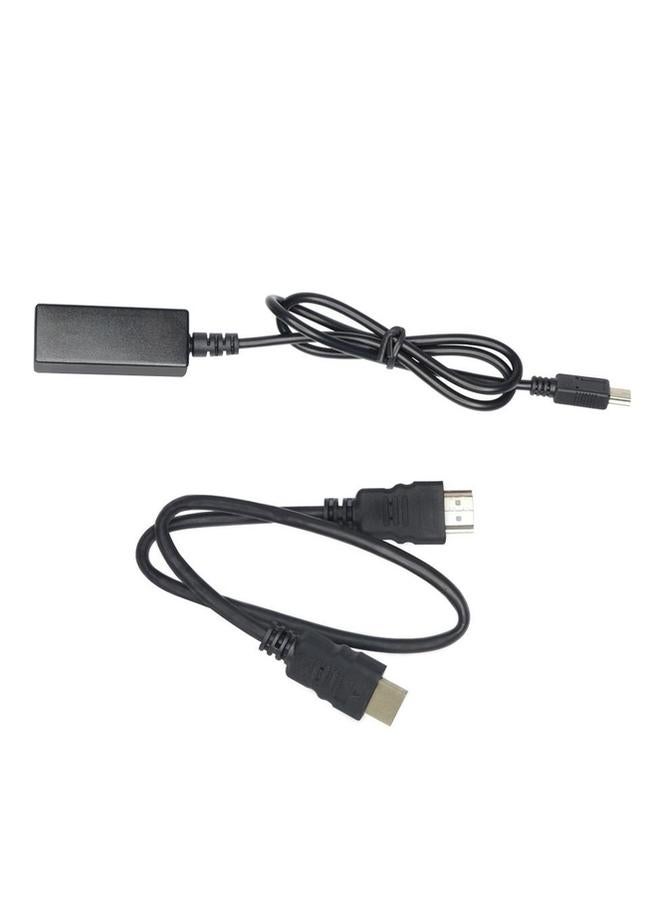 Stargold Satellite Receiver MINI Full HD 4K 4000 Channels EPG MPEG-2/4 OSD Blind Scan/auto Scan Support USB PVR - Image 4