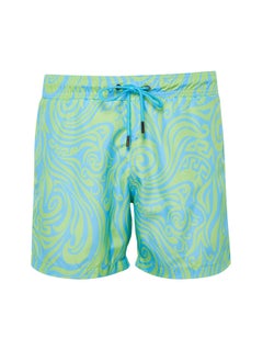 Multi-Colored Men's Standard Marbling Pattern Sea Shorts - pzsku/Z204A992F5C2C0711B98EZ/45/_/1730941788/1ca77805-b202-4b63-b724-ec5f192a0f0d