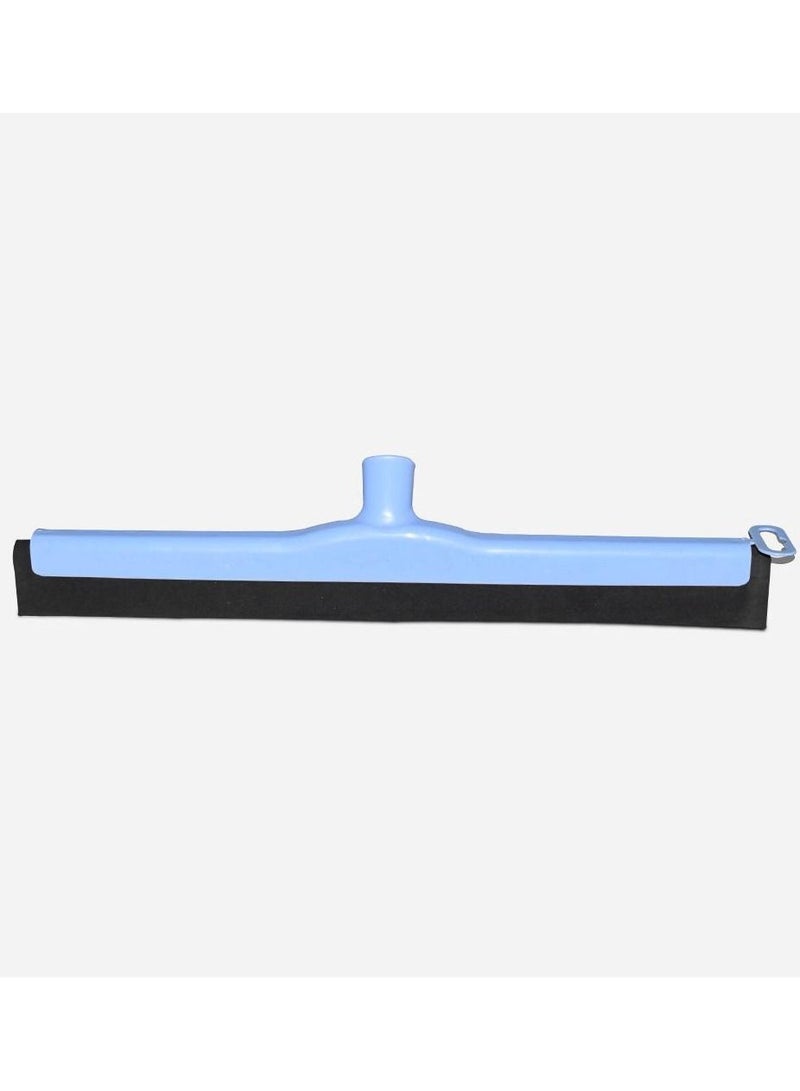 AKC AKC Natural Rubber Floor Squeegee 45 cm Blue and Metallic Handle  - Image 1