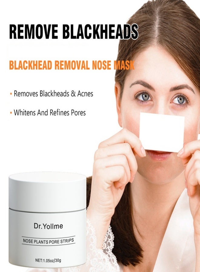 DR Blackhead Cleansing Cream, suitable for cleaning skin blackheads - 30g - Image 3