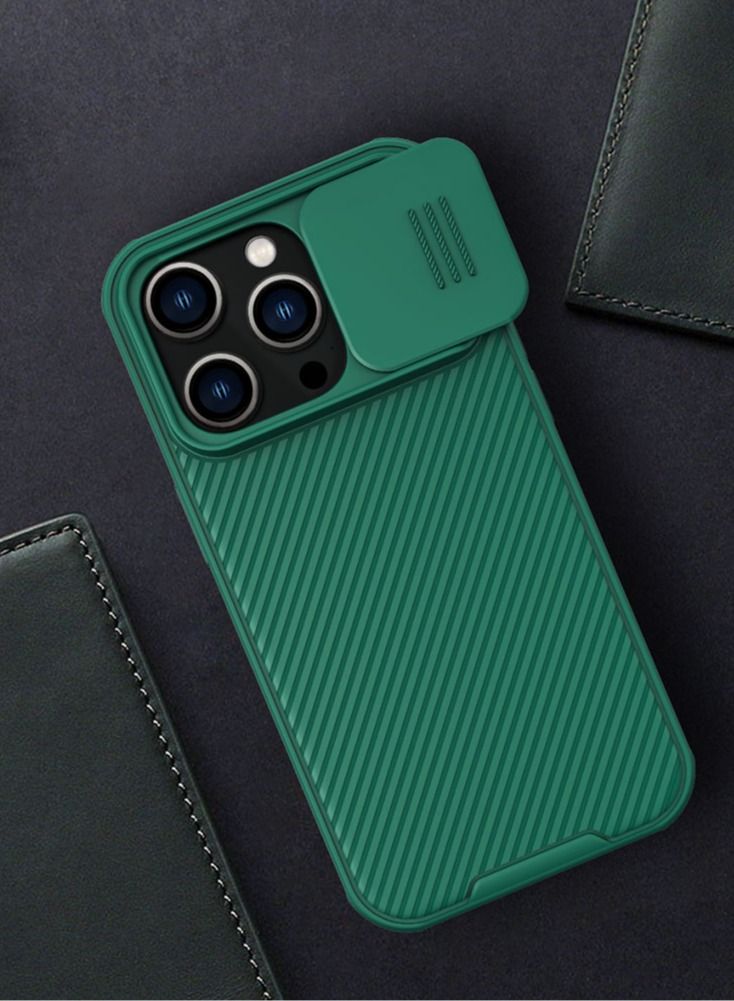 Nillkin CamShield cover case for Apple iPhone 14 Pro Max - Image 1