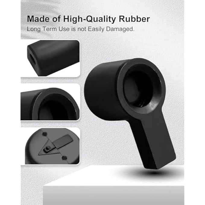 rayihni ULZOZN Transmission Breather Cap Fit for Honda Civic Accord Acura Replace 21396P20000 21396P20000 - Image 2