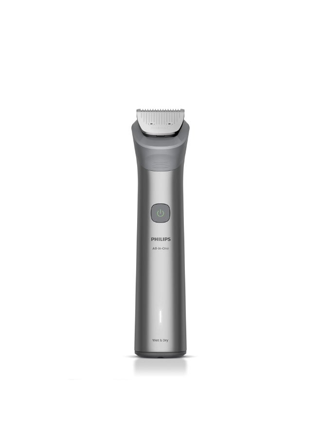 Philips All-in-One Trimmer 5000 Series MG5942/15 grey - Image 1
