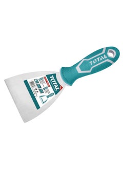 TOTAL Putty Trowel 150mm THT831506 - pzsku/Z204B1491612F0395C7AEZ/45/_/1720938276/b95bdd78-2566-45c1-8908-273792ba94ee