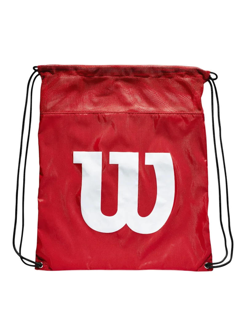 W Cinch Bag