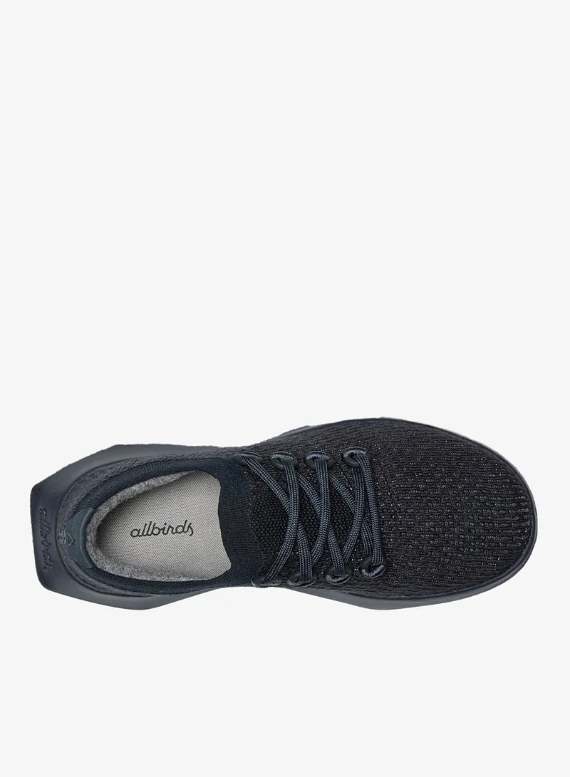 Allbirds BLACK Women's Tree Dasher 2 - Natural Black (Natural Black Sole)  Sneakers for Women | Best Price UAE