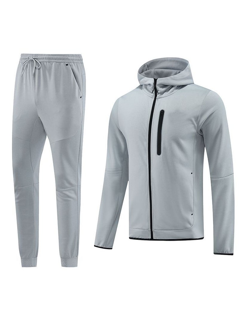 KUYING New Football Training Suit Set - Image 1