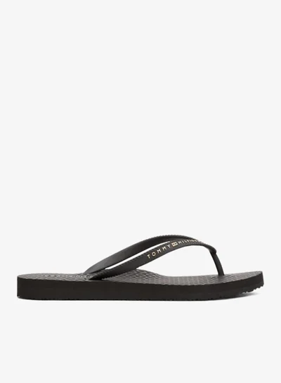 TOMMY HILFIGER Casual Strap Beach Sandals