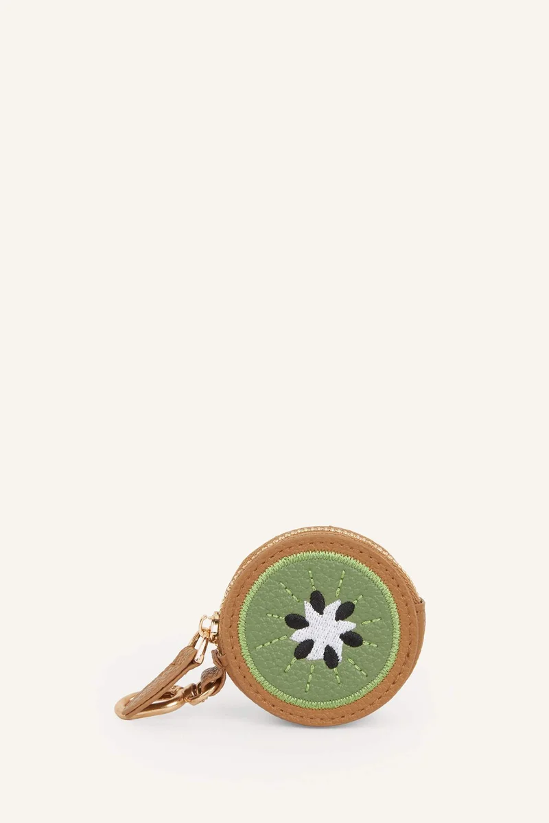Woman Coin Purse