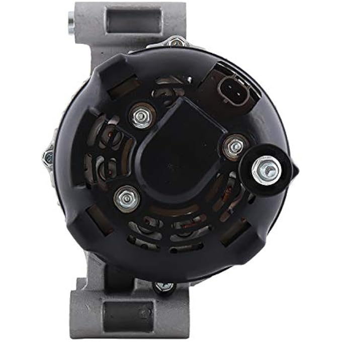 DB Electrical AND0342 Remanufactured Alternator For ER/IF 12-Volt 160 Amp 2.7L V6 3.5L V6 5.7L V8 6.1L V8 Chrysler 300 Series 05-07 - Image 4
