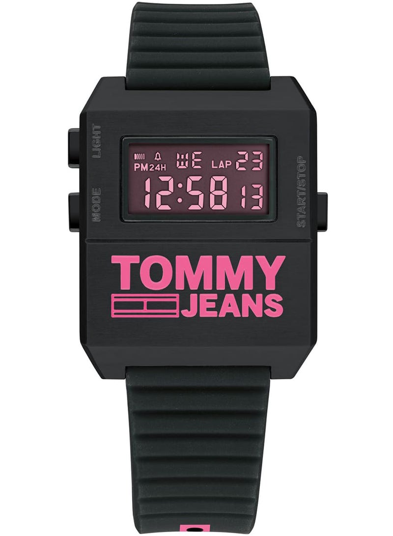 Tommy Hilfiger Watch For Men 1791676 - Image 1