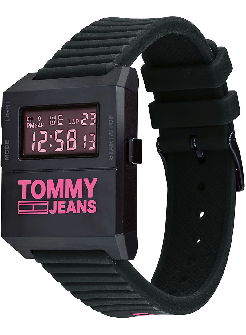 Tommy Hilfiger Watch For Men 1791676 - Image 4