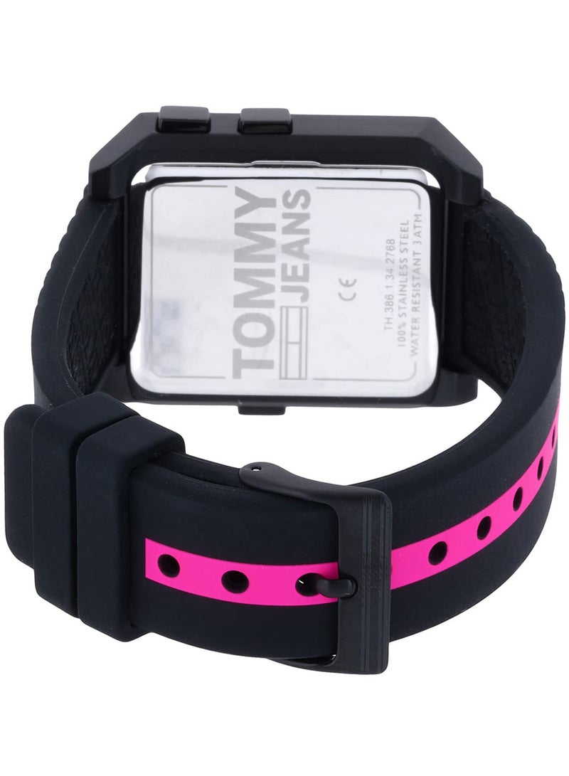Tommy Hilfiger Watch For Men 1791676 - Image 3
