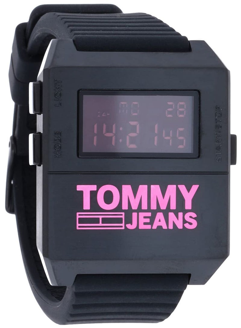 Tommy Hilfiger Watch For Men 1791676 - Image 2