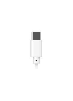 هافيت سماعات الأذن السلكية من تايب سي مع ميكروفون للموسيقى - طراز Sport Stereo Metal Bass E336C  - Image 2