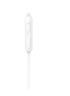 هافيت سماعات الأذن السلكية من تايب سي مع ميكروفون للموسيقى - طراز Sport Stereo Metal Bass E336C  - Image 3