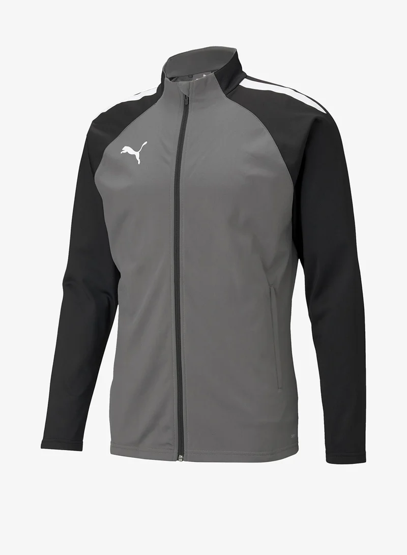 PUMA teamLIGA Training Jacket